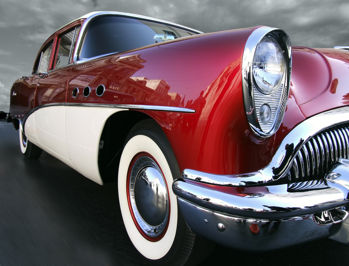 American Car